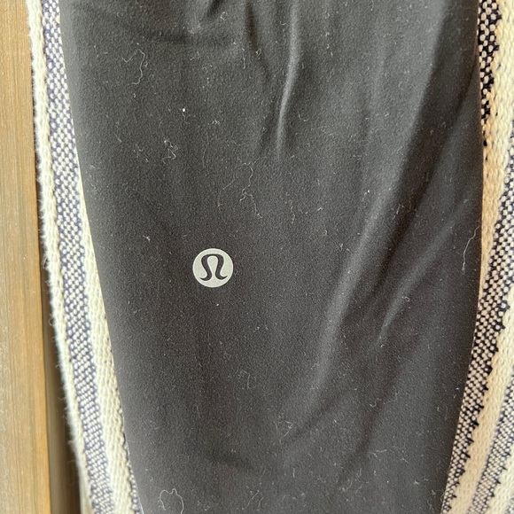 Lululemon x Soulcycle women’s wunder train contour fit high rise tight size 4 - Picture 3 of 10
